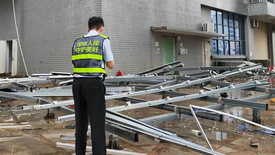 探索大灾理赔异地前哨联络机制 人保财险深圳分公司跑出异地赔付“加速度”