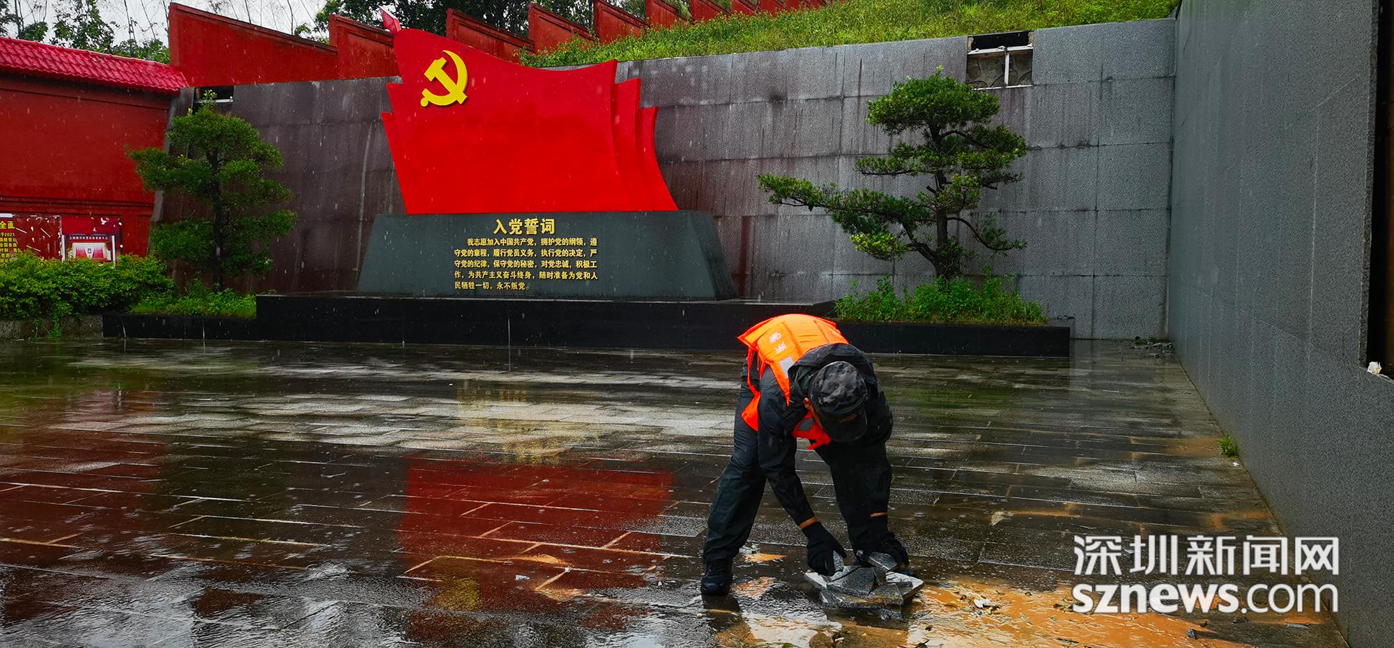 对烈士陵园清整.jpg 对烈士陵园清整.jpg