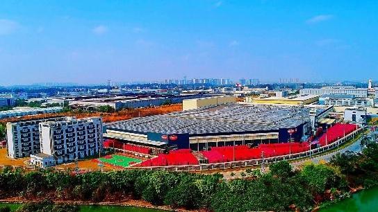 维他奶工厂入选国家级绿色工厂，绿色生产延伸至物流和包装回收