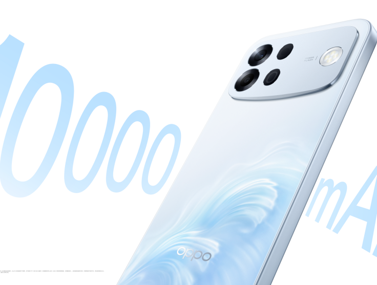 OPPO发布新一代耐用传奇A7 Pro Max，搭载行业首个七年长寿万级大电池
