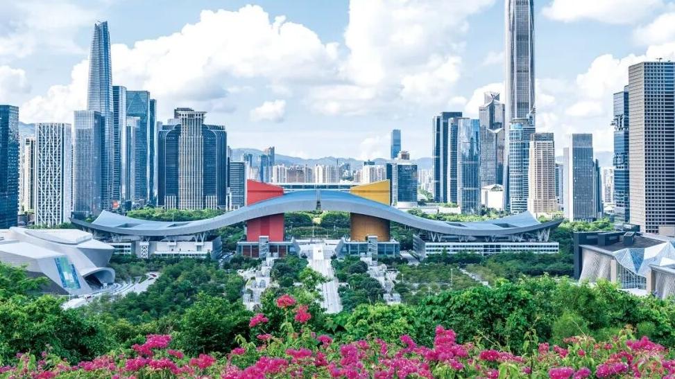 《中国人大》报道：深圳人大在产业链上建阵地 赋能高质量发展