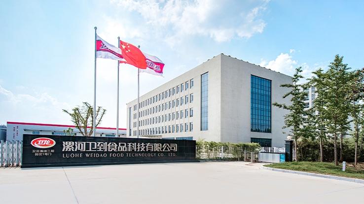 财报透视：魔芋撑起六成收入后，卫龙开始寻找下一个爆品