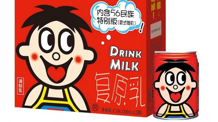 消费观察｜利润骤降38%，陪几代人长大的旺旺怎么了？