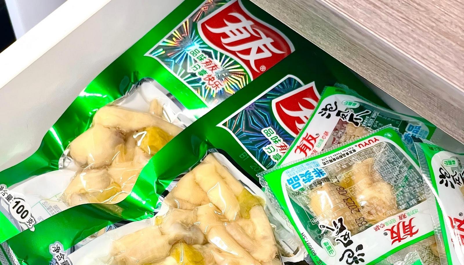 财报透视：营收大涨34%，净利只增14%，有友的凤爪越来越难赚钱吗？