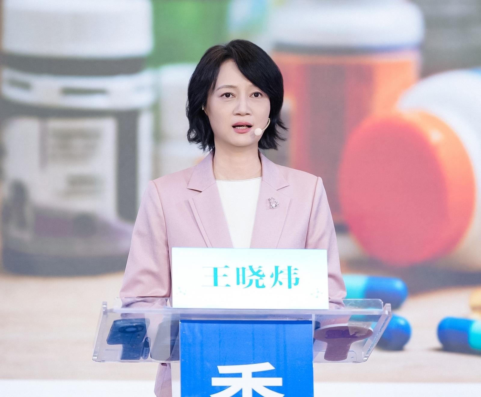 深圳市药品检验研究院首席专家王晓炜：当好合成生物产业的 “质量卫士” 推动产品安全高效惠及群众