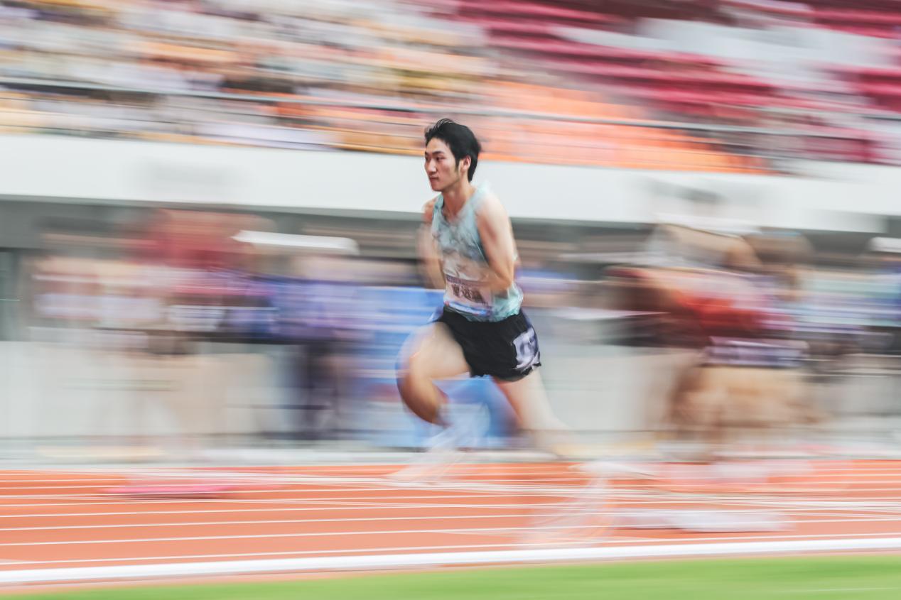 427.5金！首次金牌榜第一 深圳体育的“加冕时刻”