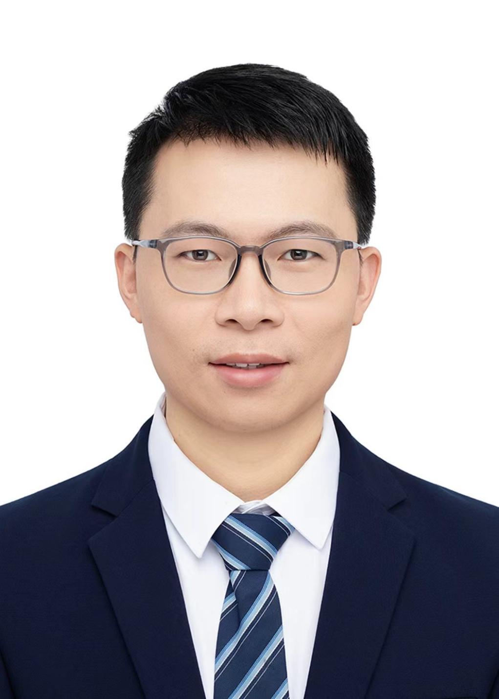 深圳先进院胡政研究员荣获2026年“科学探索奖”
