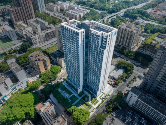 住建部发布首批“好房子”智能建造典型案例 深圳6个项目上榜