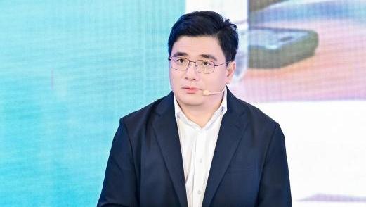 深圳市政协委员吕绍刚：真诚讲述双向对话 向世界讲好深圳故事