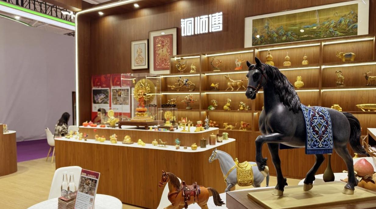 财报透视：利润只剩128万元，铜师傅线下“狂奔”的代价