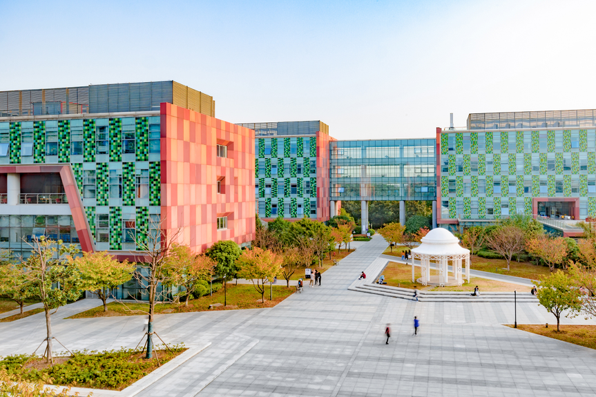 融合跨学科优势，推动教育科研创新：西交利物浦大学两所新学院正式亮相