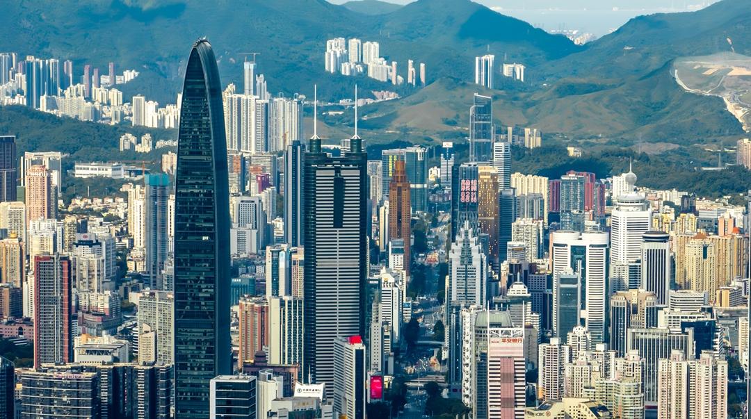深圳超前储备技术人才服务“十五五”重点项目建设 筑强超大城市新型电网底座