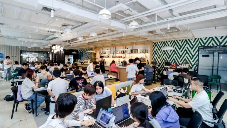 首届AIx ORIGIN SUMMIT大湾区AI黑客松深港双城收官