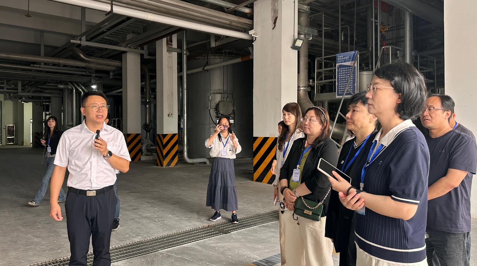 攻克“卡脖子”难题！泰中特种纸液晶面板间隔材料打破国外垄断