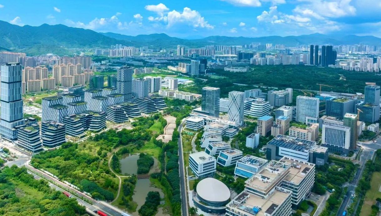 深圳药械产业跑出“加速度” 向全球创新高地跃升