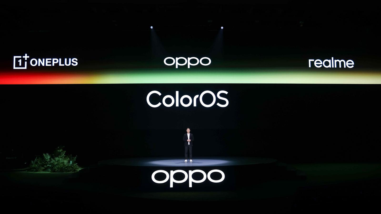 2026 OPPO开发者大会：迈向个性化主动智能，共建更懂你的数字未来