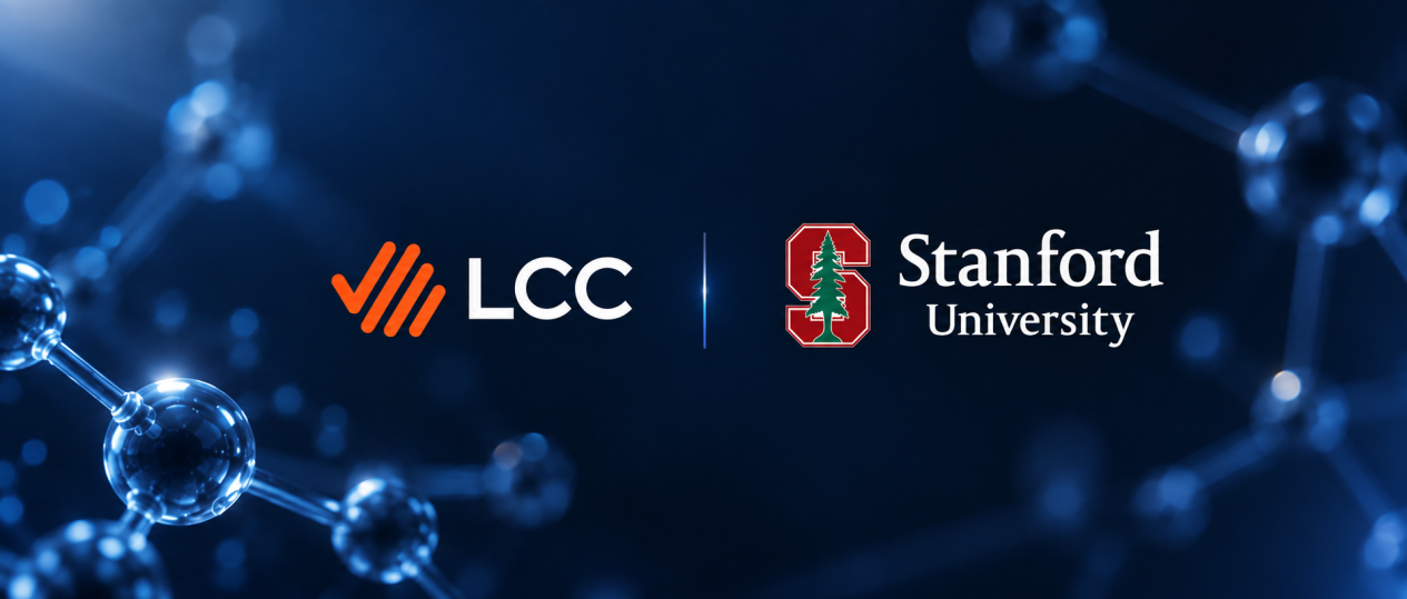 晶泰科技子公司 LCC Technologies 与斯坦福大学达成药物发现合作