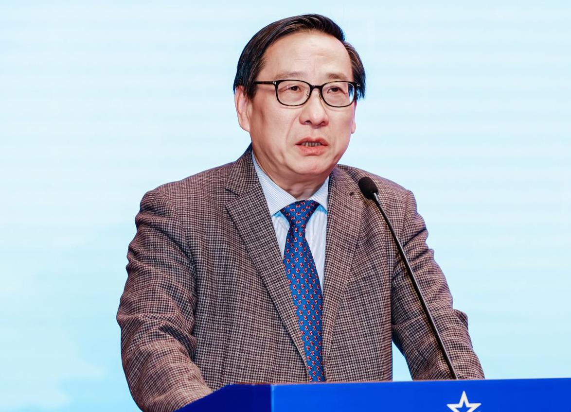 为善？还是为恶？高志凯首提“人工智能十诫”