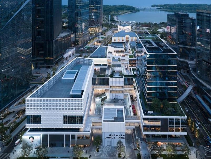 影像增彩城市生活：Fotografiska深圳湾美术馆闪亮启幕