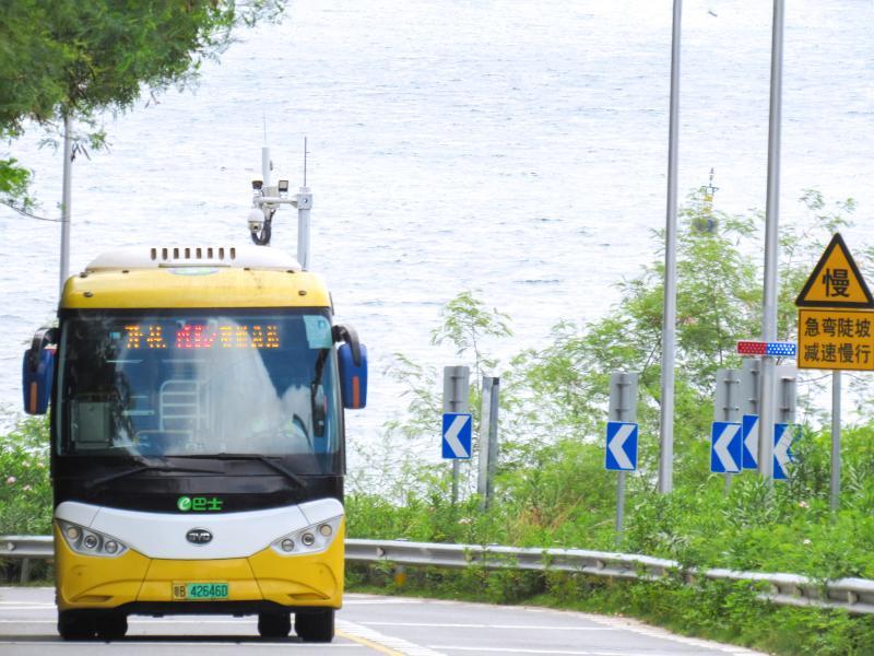 深圳推出超100条假日文旅线路，国庆期间重点公交延长服务