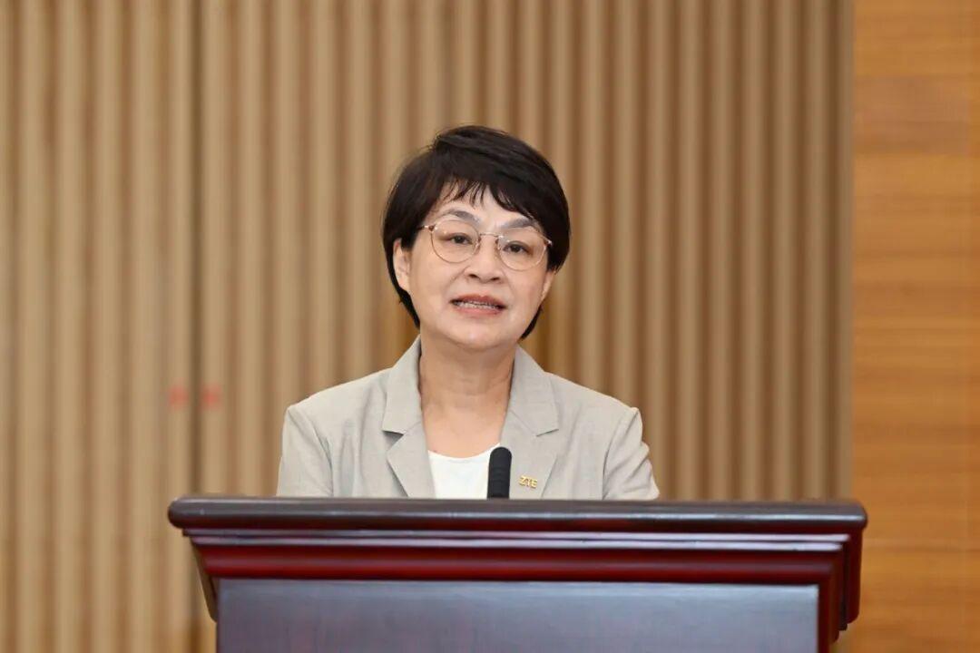 中兴通讯董事长方榕：我国6G要保持竞争优势，广东是关键
