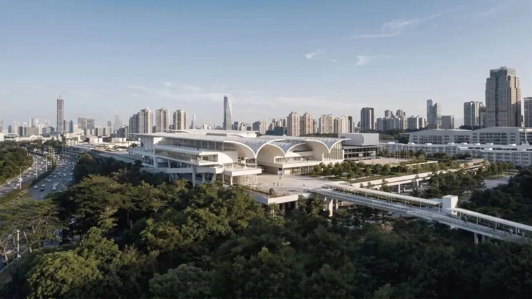 又一生态名片！全球首个红树林湿地博物馆要来了
