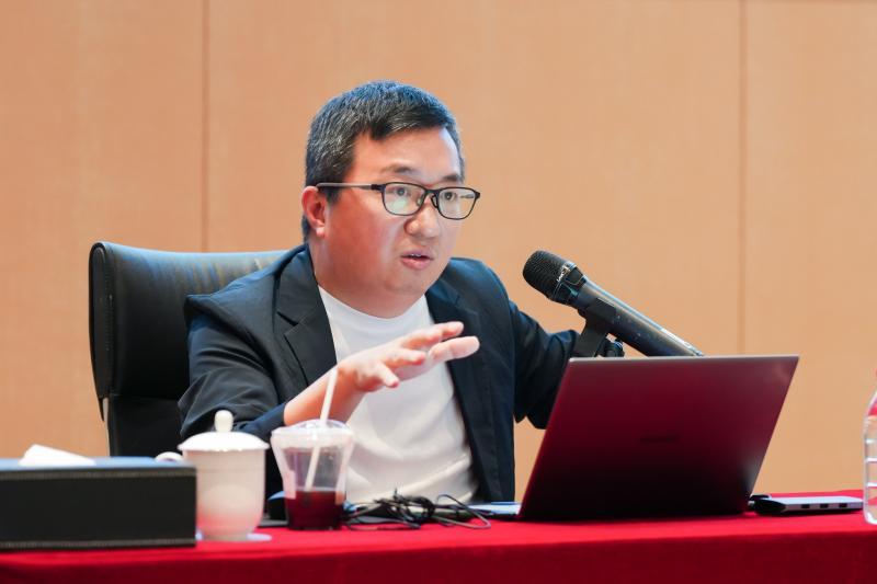 张志安：AI重塑舆论生态，企业危机管理如何破题？