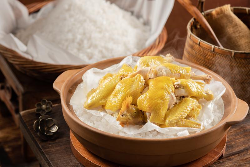 客家饮食文化的理论探索与技艺呈现